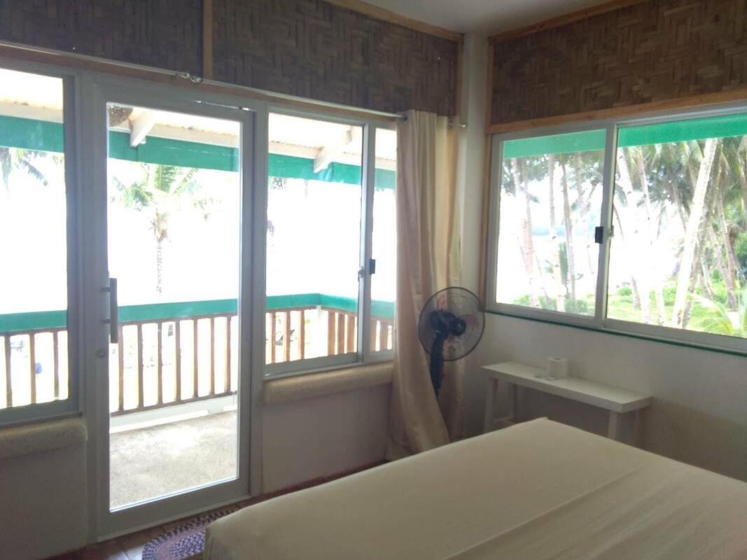 Pacifico Bigwish Beach Resort San Isidro  Exterior photo